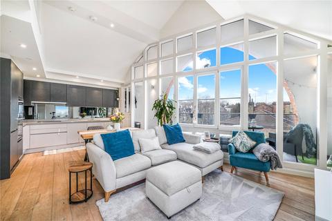 Archway Road, London, N6 2 bed apartment for sale