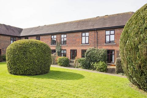 Home Farm Court, Frant 2 bed terraced house for sale