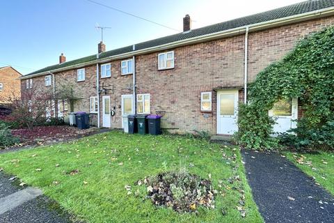 DYKE ROAD, NORTH COTES 2 bed terraced house for sale