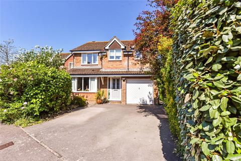 Stanbury Close, Bosham, Chichester, PO18 4 bed detached house for sale
