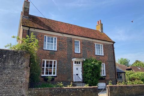 High Street, Upper Beeding, BN44 3WN 4 bed detached house for sale