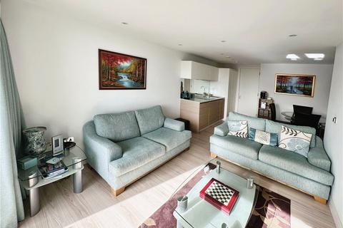 Gunwharf Quays, Portsmouth, Hampshire 2 bed apartment for sale