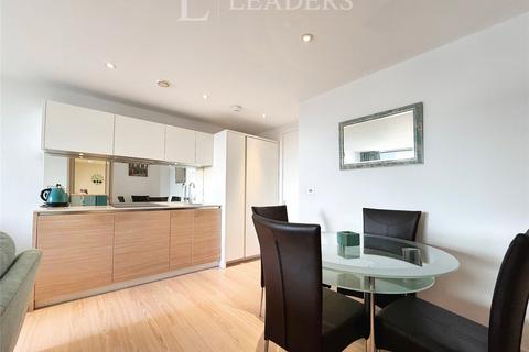 No 1 Gunwharf Quays, Portsmouth... 2 bed apartment for sale