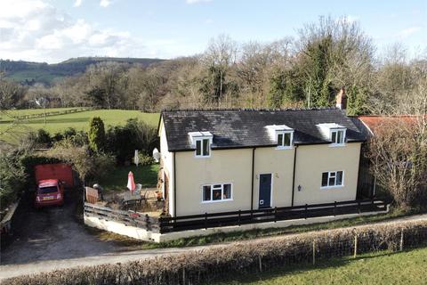 Llandinam, Powys, SY17 3 bed detached house for sale