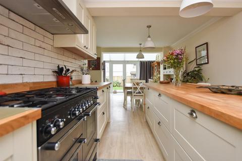 The Ridge, Hastings 4 bed detached house for sale