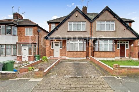 Chartley Avenue, London, NW2 4 bed semi