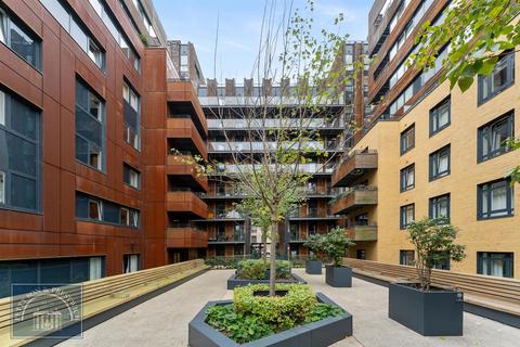 The Cooper Building Wharf Road, Hackney 2 bed flat for sale
