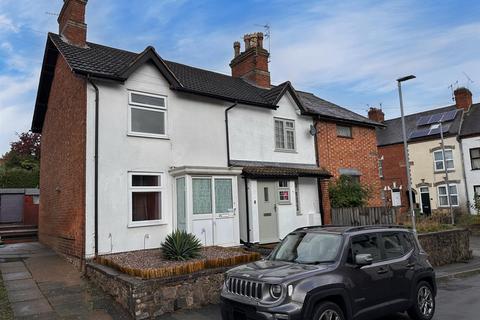 Brook Street, Enderby LE19 2 bed terraced house for sale