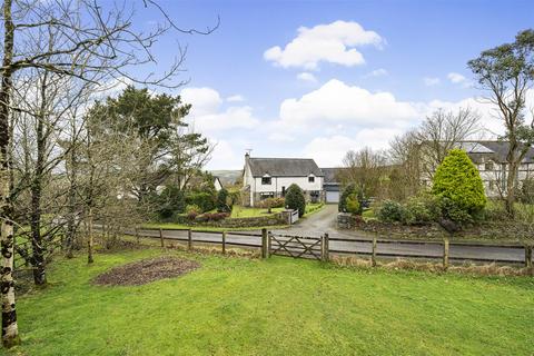 Helstone, Camelford 4 bed detached house for sale