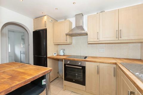 Millfield, Sompting, Lancing 1 bed flat for sale