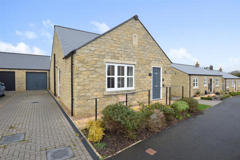 Station Rise, Leyburn 3 bed detached bungalow for sale