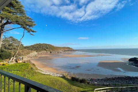 Redcliffe apartments, Caswell Bay... 1 bed apartment for sale