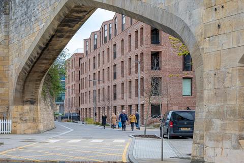 27 Victoria, Hudson Quarter, York YO1... 2 bed apartment for sale