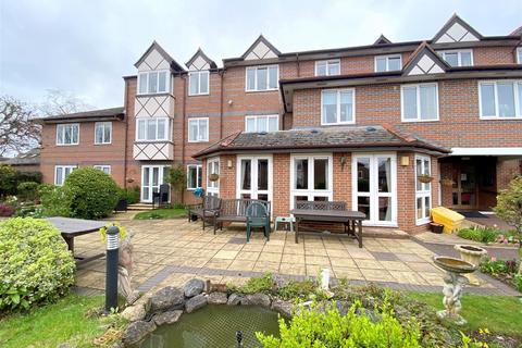 Marlborough Road, St. Albans 1 bed retirement property for sale