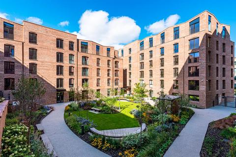 45 Kings, Hudson Quarter, Toft Green... 2 bed apartment for sale