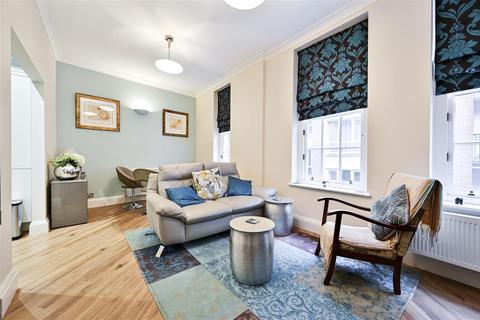 Wesley House, London EC1A 2 bed apartment for sale