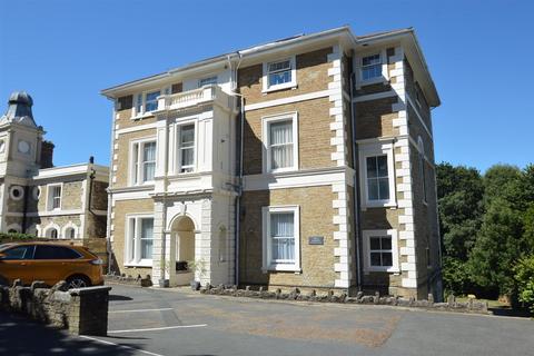 RYDE 1 bed apartment for sale