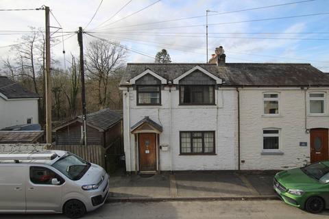 Llangammarch Wells, LD4 3 bed townhouse for sale