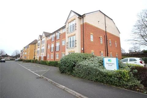 Davenham Court, Liverpool, L15 2 bed apartment for sale