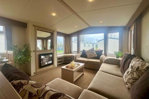 Six Arches Country Park, Scorton PR3 2 bed static caravan for sale