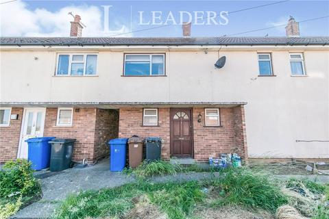 Bunting Road, Ipswich, Suffolk 3 bed terraced house for sale