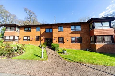 Gwent House, Glenside Court, Ty Gwyn... 2 bed apartment for sale
