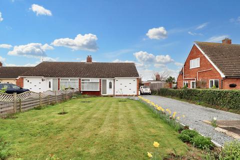 3 bedroom semi-detached bungalow for sale