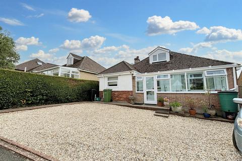 Preston 3 bed detached bungalow for sale