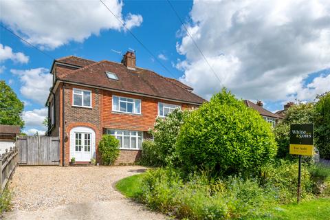 New House Lane, Redhill, RH1 4 bed semi