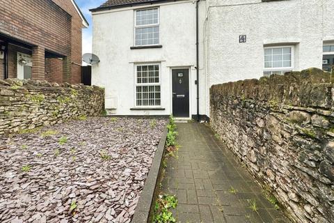 Ton Y Felin Road, Caerphilly, CF83 1PA 2 bed end of terrace house for sale