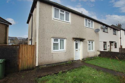 Gwaunmiskin Road, Beddau, CF38 2AU 3 bed semi