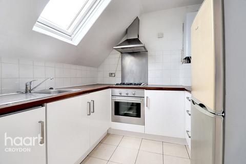 Mulgrave Road, Croydon 1 bed flat for sale
