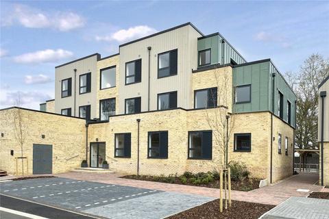 Capper Road, Waterbeach, Cambridgeshire 2 bed apartment for sale