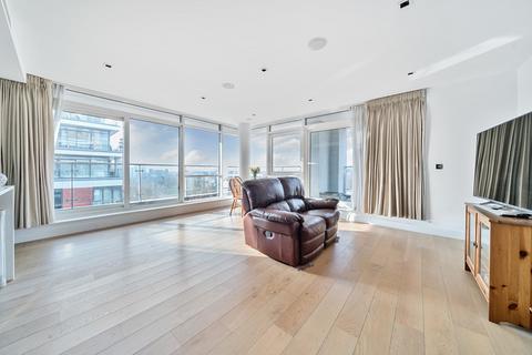 Belgravia House, Dickens Yard... 3 bed apartment for sale