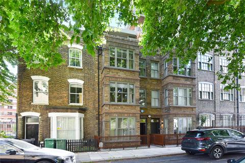 Belmont Street, London NW1 5 bed house for sale