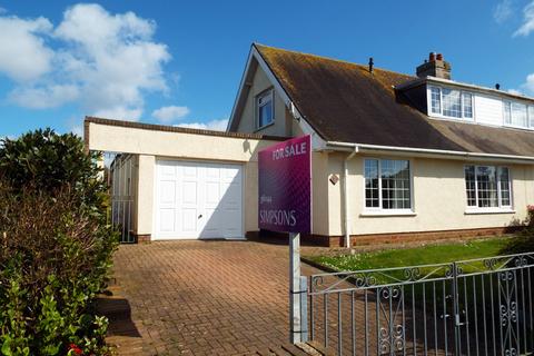 Heatherslade Road, Southgate, Swansea... 4 bed semi