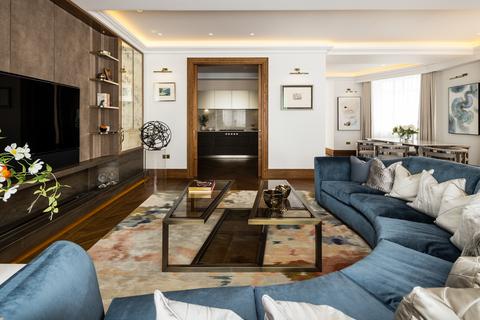 Brook Street, London, W1K 3 bed apartment for sale