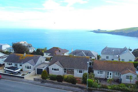 Mevagissey, St. Austell PL26 3 bed detached bungalow for sale