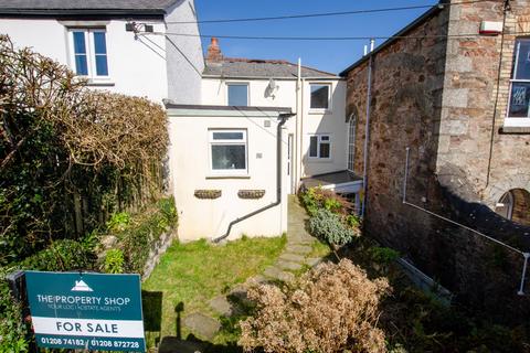 King's Street, Lostwithiel, PL22 2 bed cottage for sale
