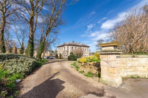 Beadnell House, Beadnell, Northumberland 2 bed apartment for sale