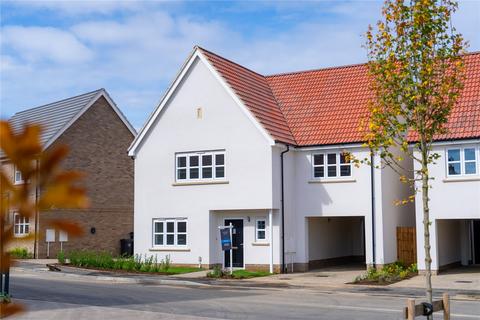 Chesterford Meadows, London Road... 4 bed detached house for sale