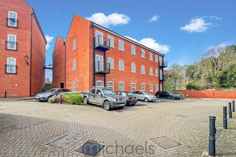 Waterside Lane, Colchester... 2 bed apartment for sale