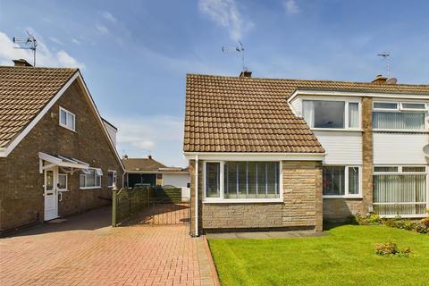 Harewood Avenue, Bridlington 2 bed semi