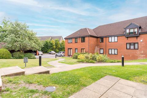 St Georges Court, Eaton Avenue, High... 2 bed apartment for sale