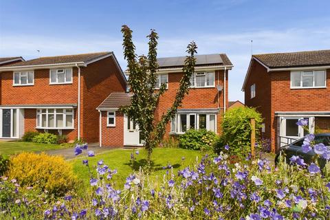 Bridge Way, Shawbury, Shrewsbury 3 bed detached house for sale