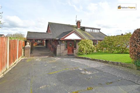 4 bedroom semi-detached bungalow for sale