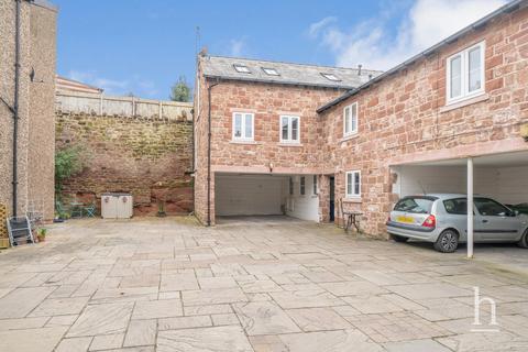 2 bedroom mews property for sale