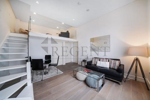 Princes Square, Bayswater, W2 1 bed apartment for sale