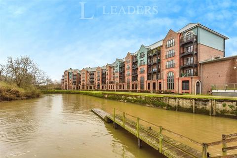 Medway Wharf Road, Tonbridge, Kent 2 bed apartment for sale