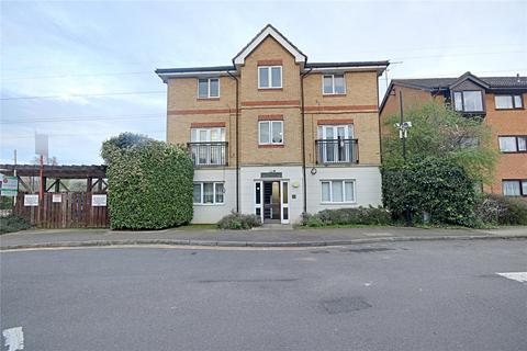 Tysoe Avenue, Enfield, EN3 1 bed flat for sale